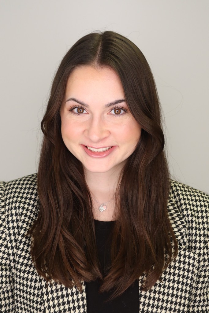 Amberlee Webster headshot